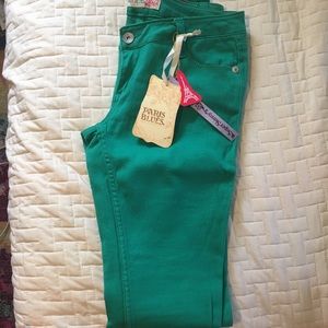 Paris Blues super skinny TALL